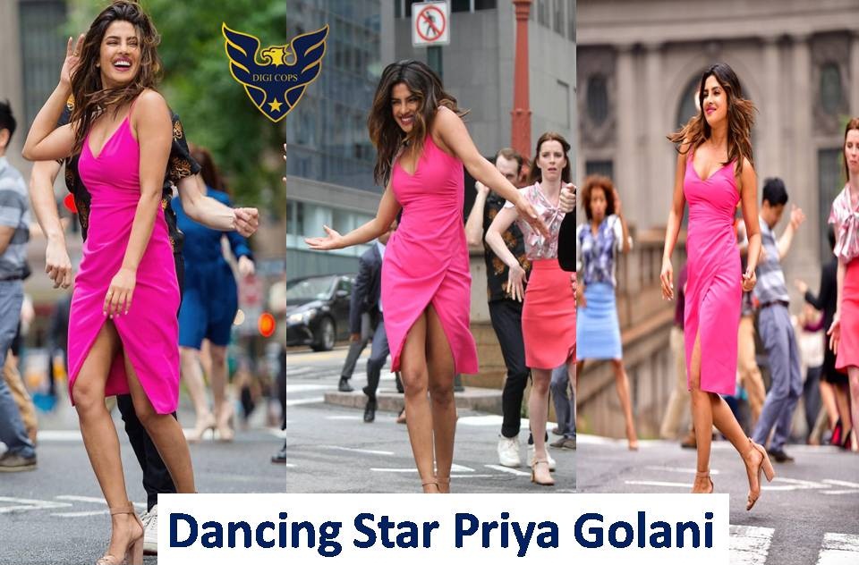 priya golani 2
